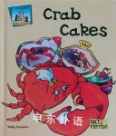 Crab Cakes  Kelly Doudna