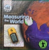 Measuring the World (On the Map)