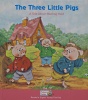 The Three Little Pigs:A tale about working hard