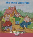 The Three Little Pigs:A tale about working hard Famous Fables