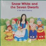Snow White and the Seven Dwarfs Sarah Albee