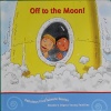Off to the Moon (Fabulous Five-minute Stories)