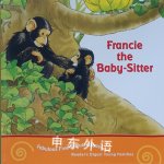 Francie the Baby-sitter fabulous five-minute stories Catherine Lukas