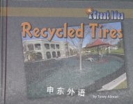 Recycled Tires Toney Allman