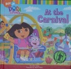 At the Carnival (Dora the Explorer)