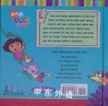 At the Carnival (Dora the Explorer)