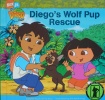 Diego's Wolf Pup Rescue (Go, Diego, Go!)