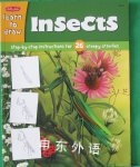 Learn to draw Insects Diana Fisher