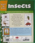 Learn to draw Insects