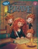 Brave (Learn to Draw)