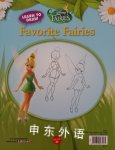Disney Fairies: Favourite Fairies