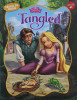 Learn to draw Disney princess Tangled