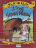 A Pony Named Peanut (We Both Read: Level 2)