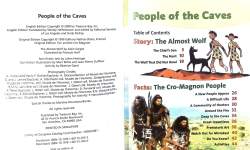 People of the Caves