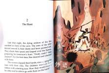 People of the Caves