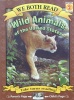 Wild Animals of the United States (We Both Read - Level 2 (Quality))