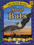 We Both Read About Bats Sindy McKay