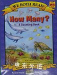 How Many? A Counting Book D.J. Panec