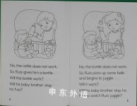 PhonicsWorks Readers Advanced