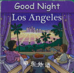Good Night Los Angeles  Adam Gamble