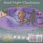 Good Night Charleston (Good Night Our World)