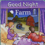 Good Night Farm (Good Night Our World) Adam Gamble