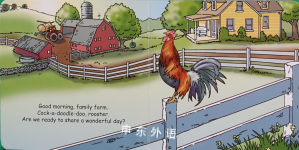 Good Night Farm (Good Night Our World)