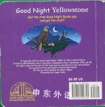 Good Night Yellowstone (Good Night Our World)
