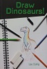 draw dinosaurs