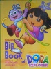 The Annual Big Book of Dora