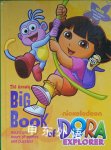 The Annual Big Book of Dora Nickelodeon
