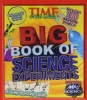 Big book of science experiments