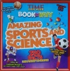 Amazing Sports and Science (TIME For Kids Book of WHY) (TIME for Kids Big Books of WHY)