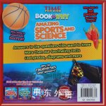 Amazing Sports and Science (TIME For Kids Book of WHY) (TIME for Kids Big Books of WHY)