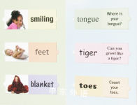 Your Baby Can Read! My First Words : 30 Words for Growing Minds Slide and Learn