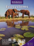 Delta Science Content Readers Ecosystems Delta Education