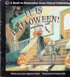 It Is Halloween Laura AppletonSmith