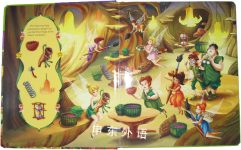Disney Fairies: TinkerBell