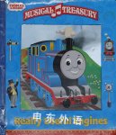 Thomas and Friends Musical Treasury:Really Useful Engines Publications International Ltd