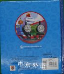 Thomas and Friends Musical Treasury:Really Useful Engines