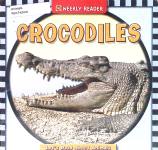 Crocodiles Debby Lewis