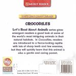 Crocodiles
