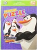 Penguins Puzzle Time