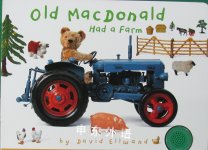 Old MacDonald Had a Farm (Teddy Bear Sing-Along) David Ellwand