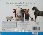 Old MacDonald Had a Farm (Teddy Bear Sing-Along)