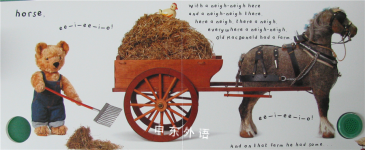Old MacDonald Had a Farm (Teddy Bear Sing-Along)