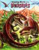 Amazing world of the dinosaurs