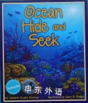 Ocean Hide and Seek Jennifer Evans Kramer