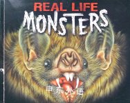 Real Life Monsters Ed Masessa