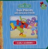 Fun places with Elmo and friends